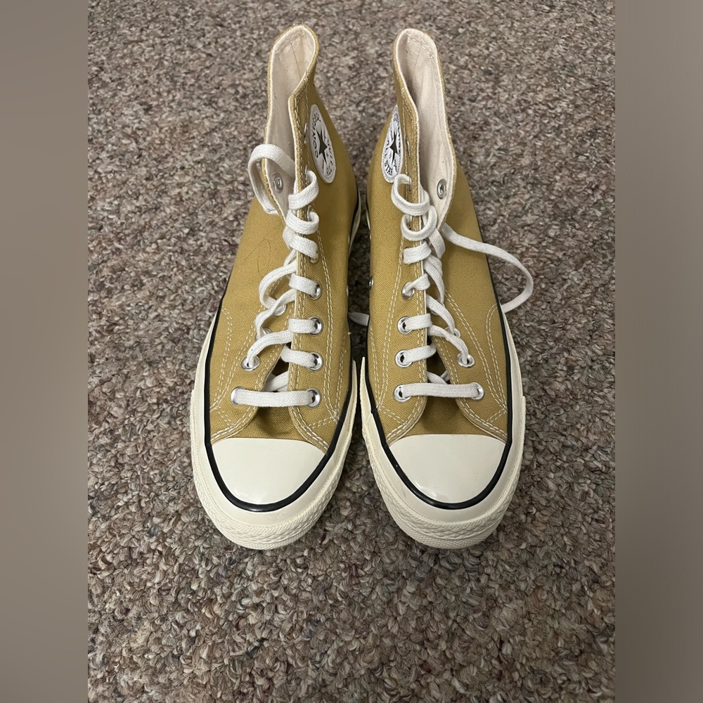 Converse Chuck 70 in dunscape